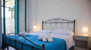 Rooms & Apartments La Spiaggia - Gallipoli